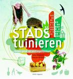 Stadstuinieren 9789050114790, Verzenden, Zo goed als nieuw, Maureen Kemperink