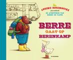 Berre gaat op berenkamp 9789058389923, Annemie Berebrouckx, Verzenden