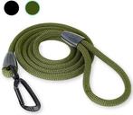 2dekans | Jake and Jacky Hondenriem 3 Meter - Hondenlijn -, Dieren en Toebehoren, Ophalen of Verzenden, Nieuw