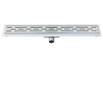Douchegoot Best Design Nice Met Flens 100cm RVS, Ophalen of Verzenden, Douche