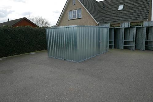 Container maritime occasion, Doe-het-zelf en Bouw, Containers