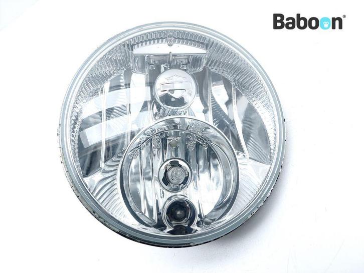 Koplamp Harley-Davidson FLHX Street Glide 2017-2018, Motoren, Onderdelen | Harley-Davidson, Gebruikt, Verzenden