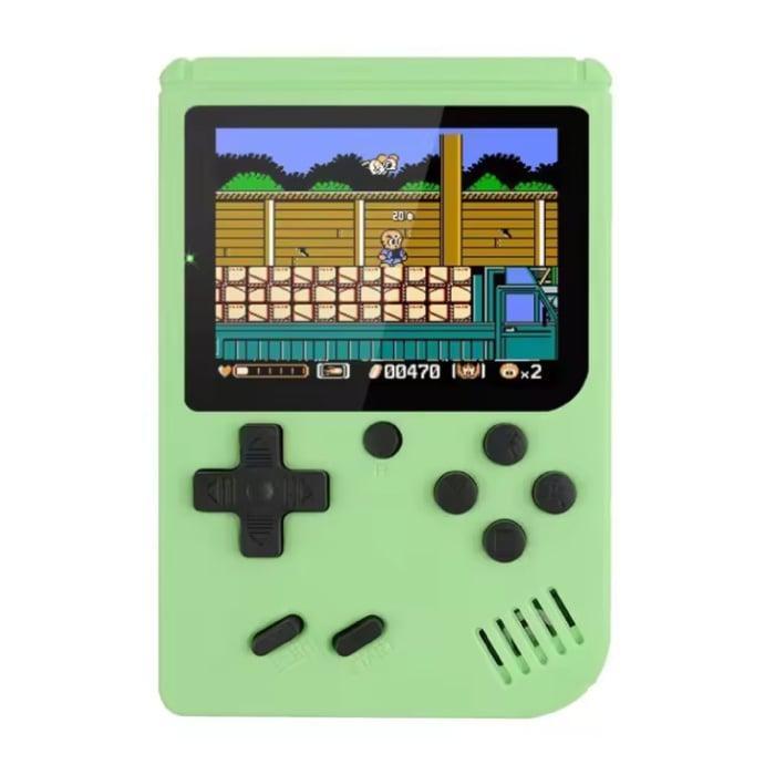 400 in 1 Retro Video Game Console - Mini Draagbare Gamepad -, Telecommunicatie, Mobiele telefoons | Toebehoren en Onderdelen, Nieuw
