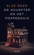 De huurster en het poppenhuis 9789044650174, Verzenden, Zo goed als nieuw, Else Boer