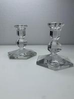 Val Saint Lambert - Chandelier Galatee - Cristal, Antiquités & Art