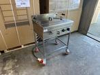 Oliebollen friteuse / Visbak oven / Bakkerij frituur, Zakelijke goederen, Gebruikt, Koelen en Vriezen