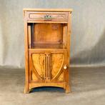 Kabinet - Hout, De charme van de Italiaanse Art-Decò uit het