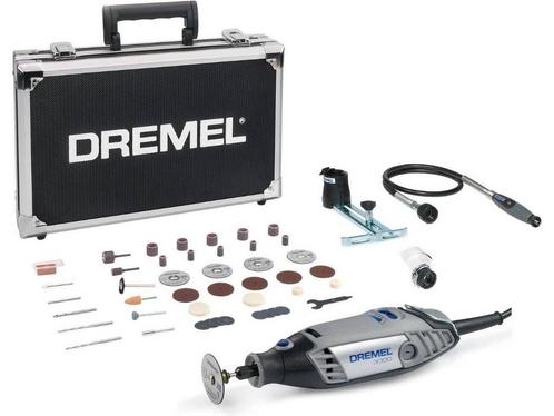 Dremel 3000VF Limited Edition - Multigereedschap - 45, Huis en Inrichting, Woonaccessoires | Overige, Zo goed als nieuw, Verzenden