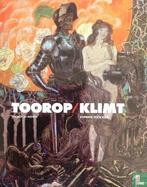 Bisanz-Prakken, Marian - Toorop/Klimt - 2006, Livres, Art & Culture | Arts plastiques, Verzenden