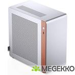 Jonsbo N10 Silver, Computers en Software, Computerbehuizingen, Verzenden, Nieuw