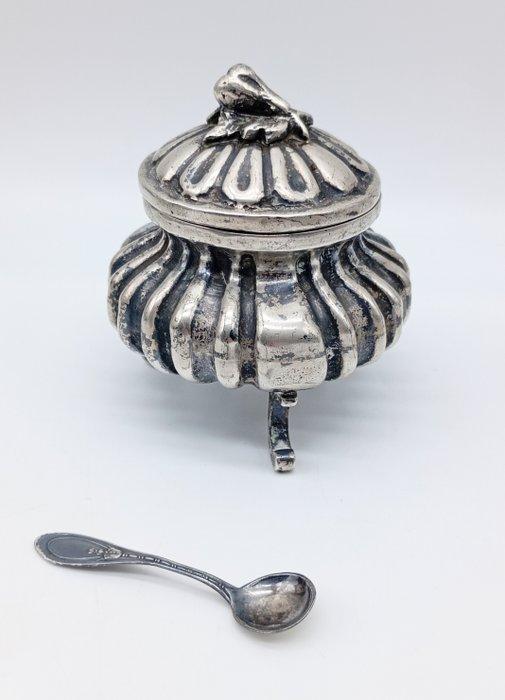 Sucrier - Argent 800, Antiek en Kunst, Antiek | Zilver en Goud