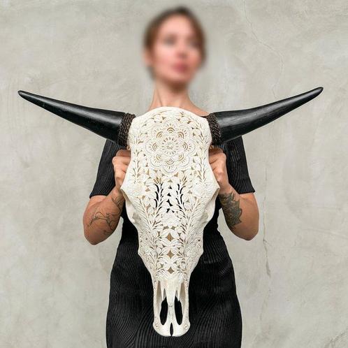 GEEN MINIMUMVERKOOPPRIJS - Prachtige grote met de hand, Antiek en Kunst, Kunst | Designobjecten