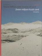 Seven million cubic metres of sand / Zeven miljoen kuub zand, Verzenden