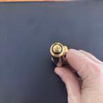 Pelikan - M800 black first year production 14C nib - Vulpen, Verzamelen, Pennenverzamelingen, Nieuw