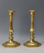 Kandelaar - Koper - 2