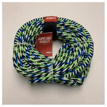 Bieden: Jobe 211920006 Bungee Towable Rope -, Ophalen of Verzenden