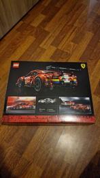 Lego Set - 42125 - Technic - Ferrari 488 GTE, Enfants & Bébés, Jouets | Duplo & Lego