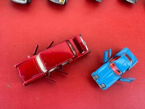 Siku - Voiture miniature (14) - Lamborghini , Ford ,, Hobby en Vrije tijd, Modelauto's | 1:5 tot 1:12