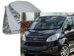 Raamisolatie Ford Transit Custom vanaf 2013, Caravanes & Camping