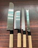 Seki Munekage - Keukenmes - Sashimi mes, deba mes,