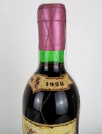 1928 Martínez Lacuesta - Rioja Reserva Especial - Bottled in, Verzamelen, Nieuw