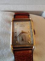 Hamilton - Zonder Minimumprijs - Heren - 1947, Handtassen en Accessoires, Horloges | Heren, Nieuw