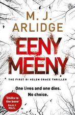 Eeny Meeny 9781405914871, Verzenden, M J Arlidge