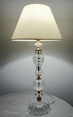 Artelight - Artelight - Lampe - Cristal - verre - laiton -, Antiek en Kunst