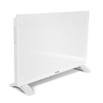 Luxe Elektrische kachel – Convector - Glazen paneel – 2000W, Verzenden, Nieuw
