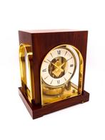 Atmos klok - Jaeger-LeCoultre - Hout - 1980-1990