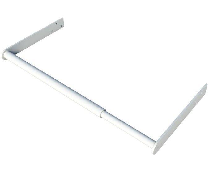 SecuBar valraambeveiliging in de dag 900-1450 mm, Doe-het-zelf en Bouw, Deuren en Vliegenramen, Ophalen of Verzenden