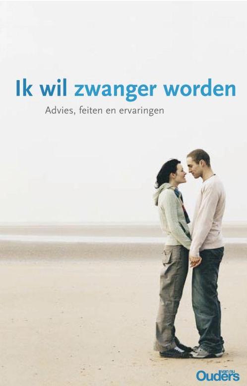 Ik wil zwanger worden / Ouders van nu 9789085741169 I. Deane, Boeken, Zwangerschap en Opvoeding, Zo goed als nieuw, Verzenden