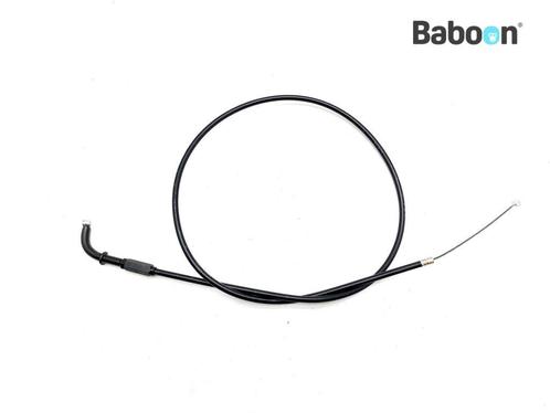 Câble daccélérateur Kawasaki KZ 750 1976-1983 (KZ750 Twin), Motoren, Onderdelen | Kawasaki, Verzenden