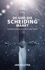 De God die scheiding maakt 9789492777034 Jan Zijlstra, Verzenden, Zo goed als nieuw, Jan Zijlstra
