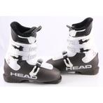 39 40 kinder skischoenen HEAD Z3, junior liner, vario last d, Sport en Fitness, Verzenden, Nieuw, Head
