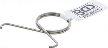 Kettinghouder beschikbaar voor biedingen