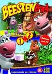 Beestenboel 1 & 2 op DVD
