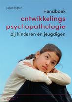 Handboek ontwikkelingspsychopathologie bij kinderen en, Boeken, Verzenden, Zo goed als nieuw, Jakop Rigter