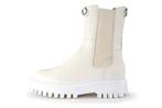 Bronx Chelsea boots in maat 41 Wit | 5% extra korting, Kleding | Dames, Schoenen, Bronx, Verzenden, Wit, Overige typen