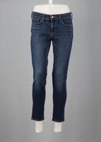Vintage Skinny Levis Blue size 29 / 26, Ophalen of Verzenden, Nieuw