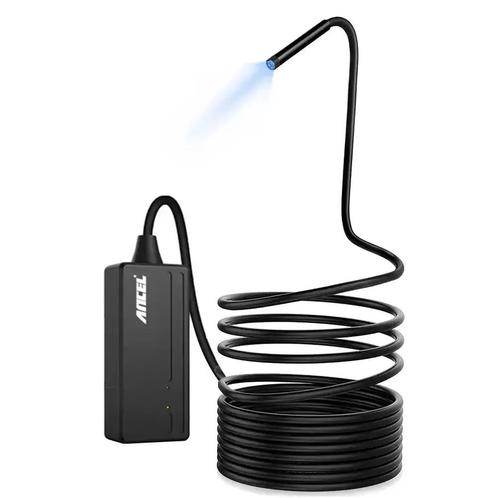 Ancel W655 WiFi Inspectiecamera 5,5 mm, Auto diversen, Autogereedschap, Verzenden