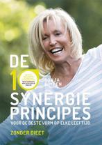 De 10 synergieprincipes 9789492883414, Gelezen, Verzenden, Sonja Kimpen