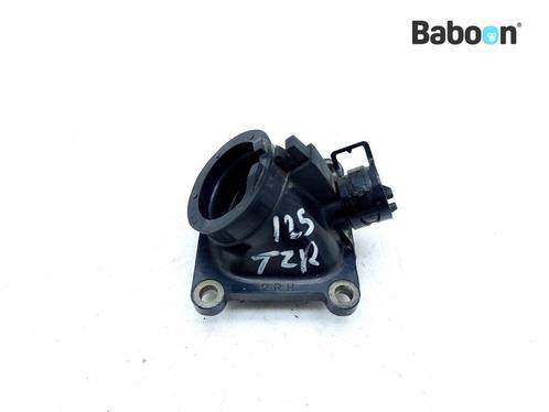 Inlaat Rubber Yamaha TZR 125 1987-1992 (TZR125), Motoren, Onderdelen | Yamaha, Gebruikt, Verzenden