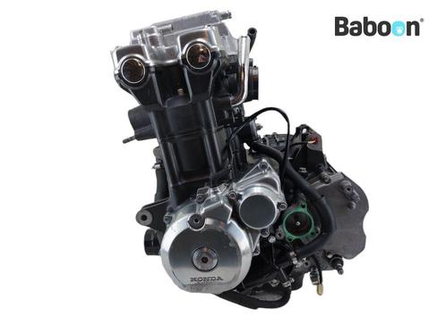 Motorblok Honda CB 1300 2009-2013 (CB1300 SC54), Motoren, Onderdelen | Honda, Gebruikt, Verzenden