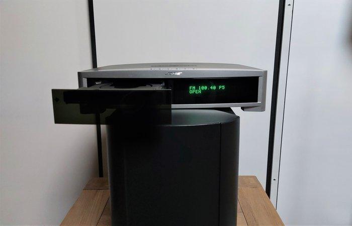 Bose - PS3-2-1 Series III Stereoset, Audio, Tv en Foto, Radio's