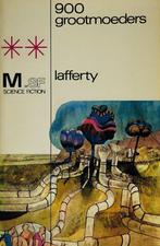 Negenhonderd grootmoeders 9789029000949 Lafferty, Boeken, Verzenden, Gelezen, Lafferty