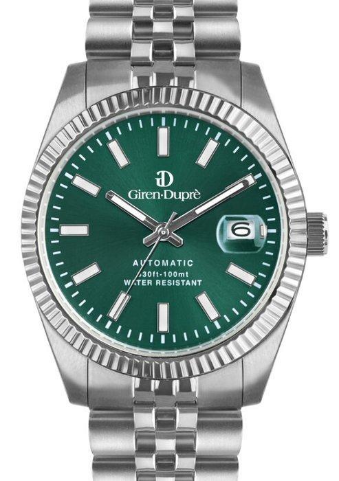 Giren Dupre - SoloData thirtyNine - Sans Prix de Réserve -, Handtassen en Accessoires, Horloges | Heren