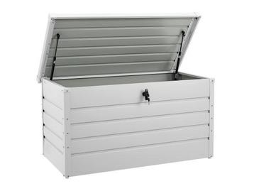 Veiling - Metalen Opbergbox / Kussenbox Limani - 380 Liter - beschikbaar voor biedingen