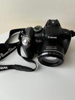 Canon Powershot SX10IS Digitale camera, Nieuw