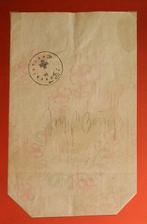 Joseph Beuys (1921-1986) - DDR-Tüten, Schellman 324